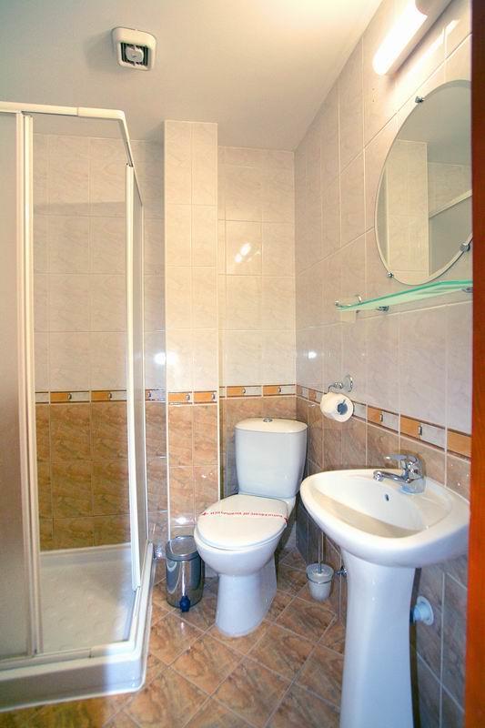 Hotel Kapri Ямбол Екстериор снимка
